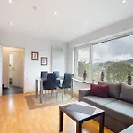 Appartement Keil *
