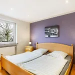 Appartement Keil *
