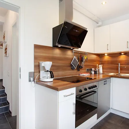 Apartmán Keil Balve