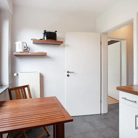 Keil Appartement