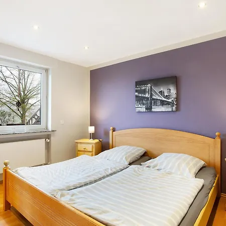 Appartement Keil *