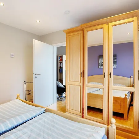 Appartement Keil