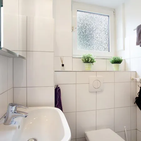 Appartement Keil