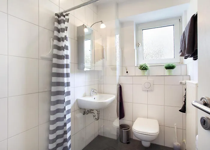 Апартаменты Keil