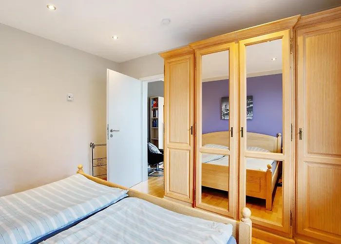 Διαμέρισμα Keil Balve