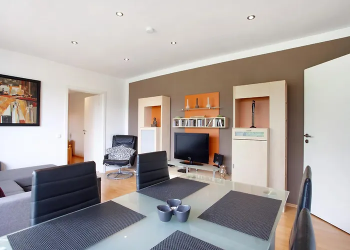 Keil Апартаменты