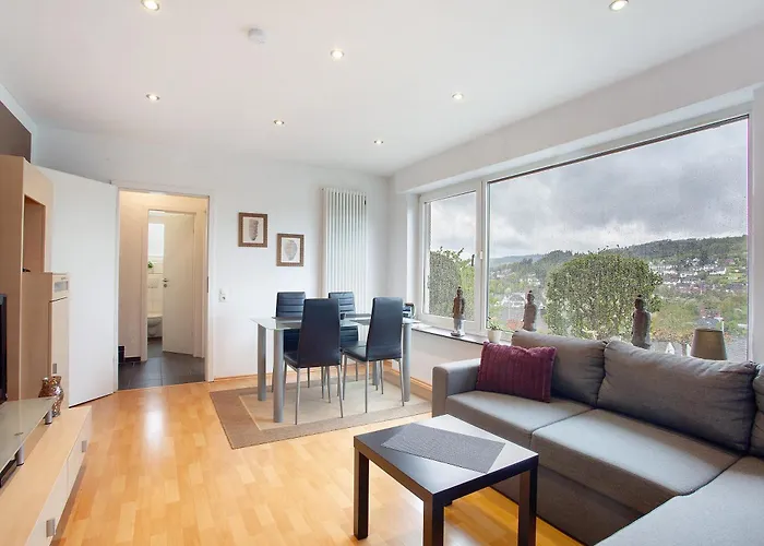 Διαμέρισμα Keil *