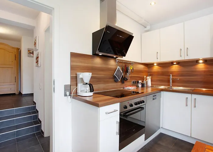 Апартаменты Keil Balve