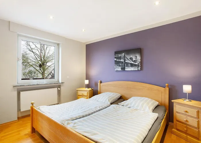 Keil Апартаменты Balve